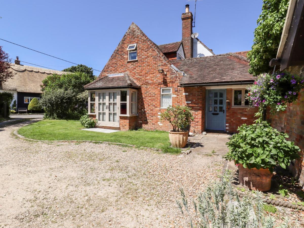 Bakehouse Farm Villa Princes Risborough Exterior foto
