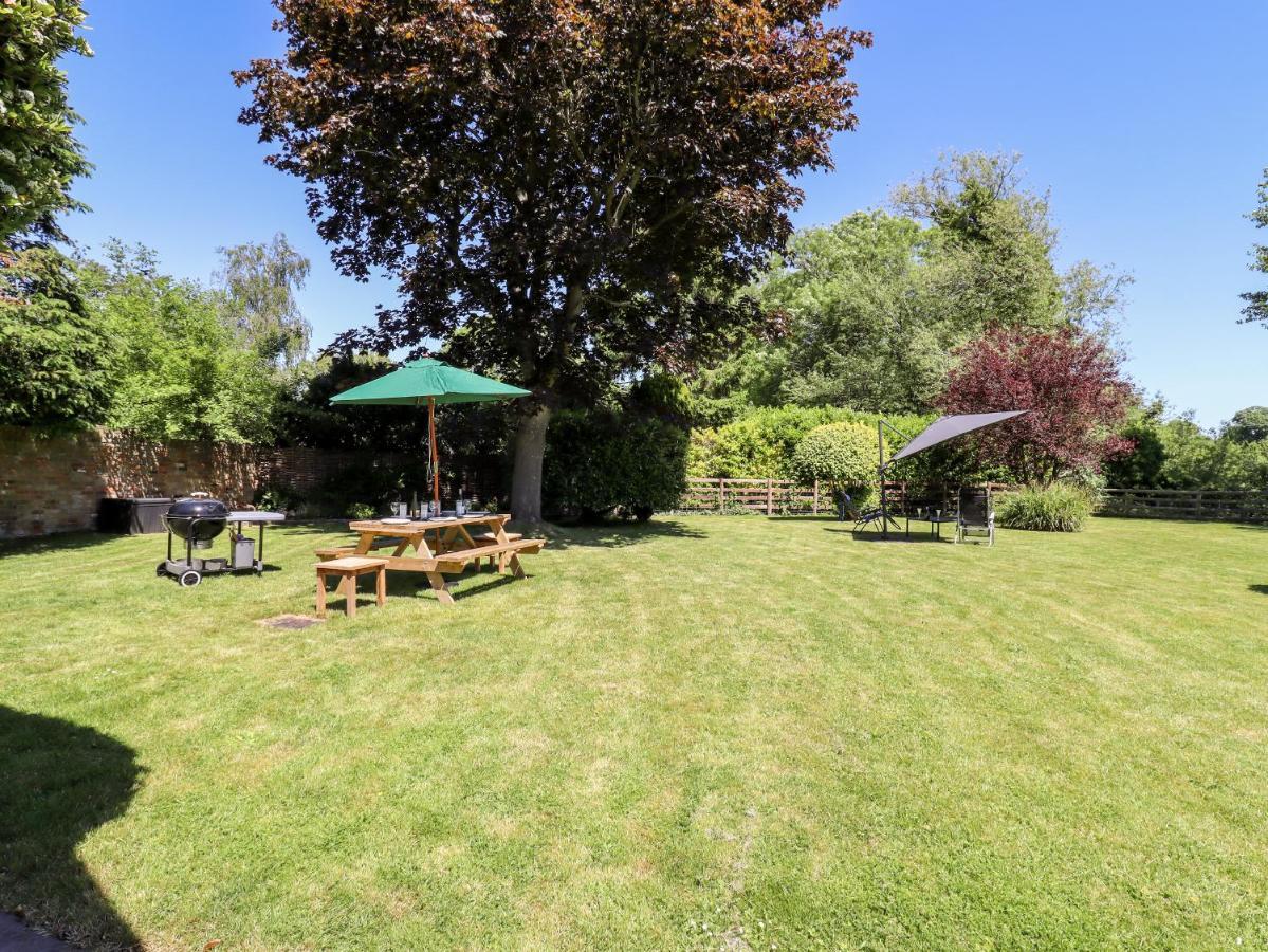 Bakehouse Farm Villa Princes Risborough Exterior foto