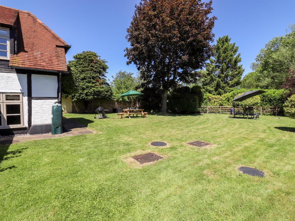 Bakehouse Farm Villa Princes Risborough Exterior foto