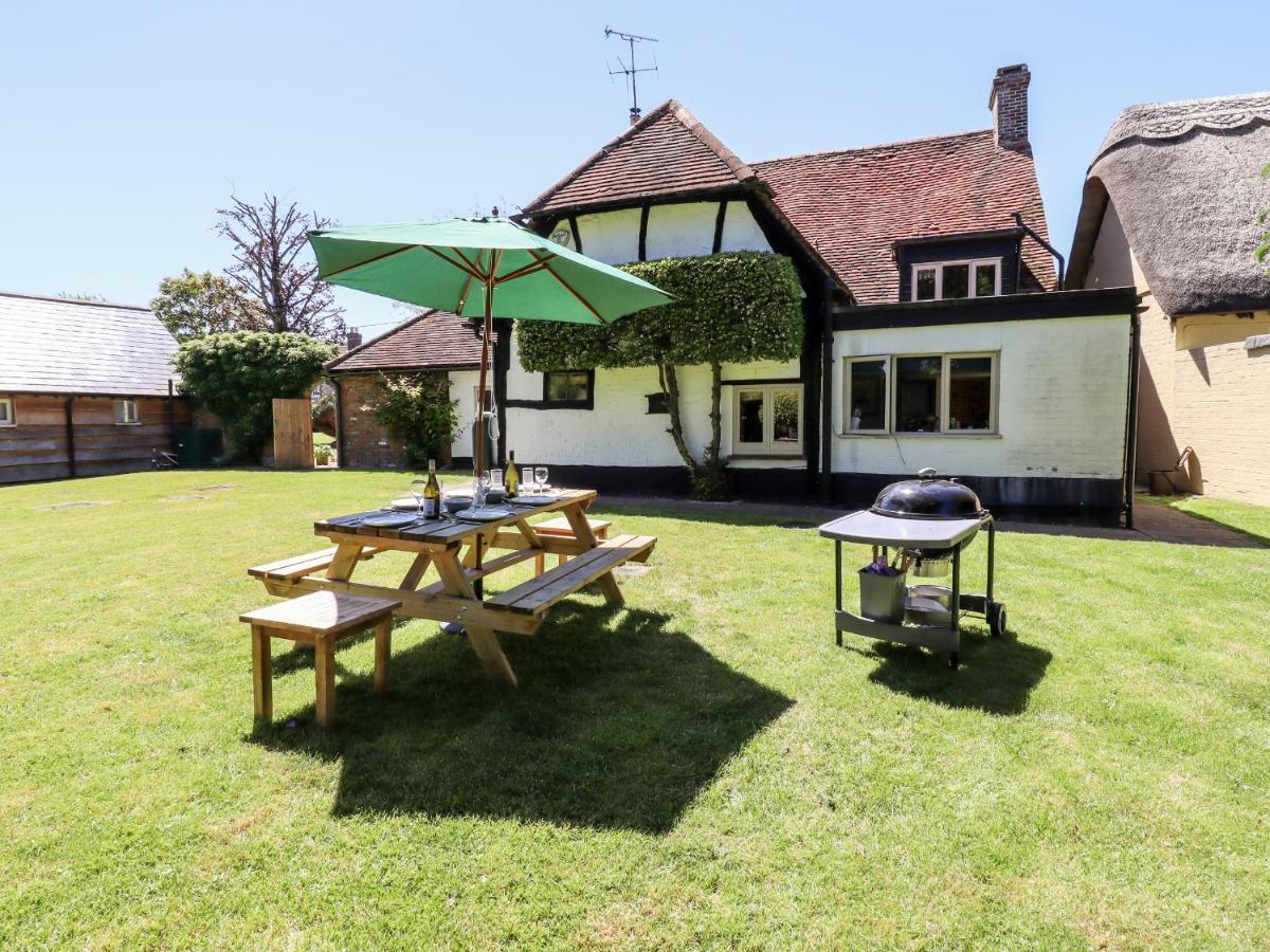 Bakehouse Farm Villa Princes Risborough Exterior foto