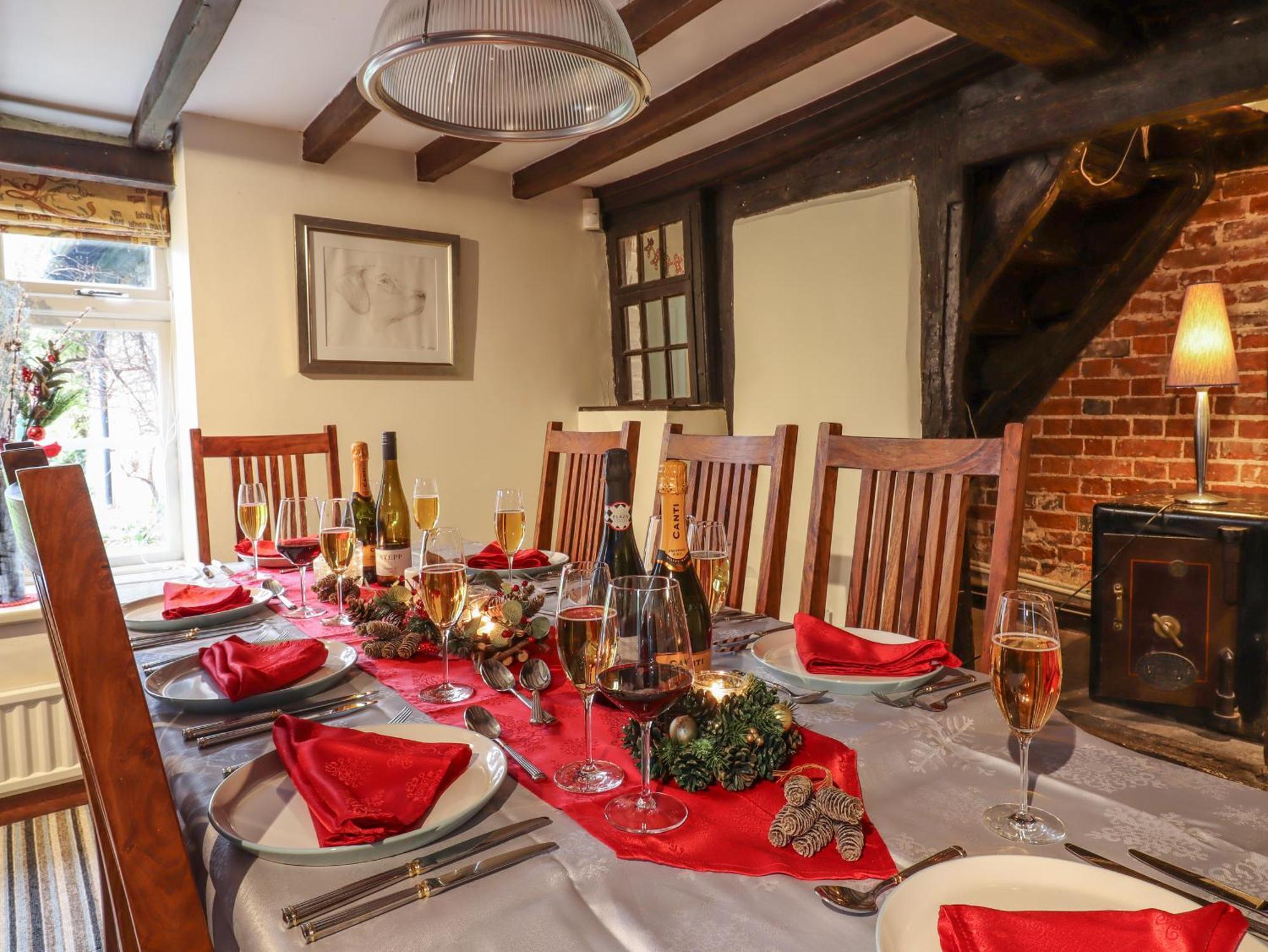 Bakehouse Farm Villa Princes Risborough Exterior foto