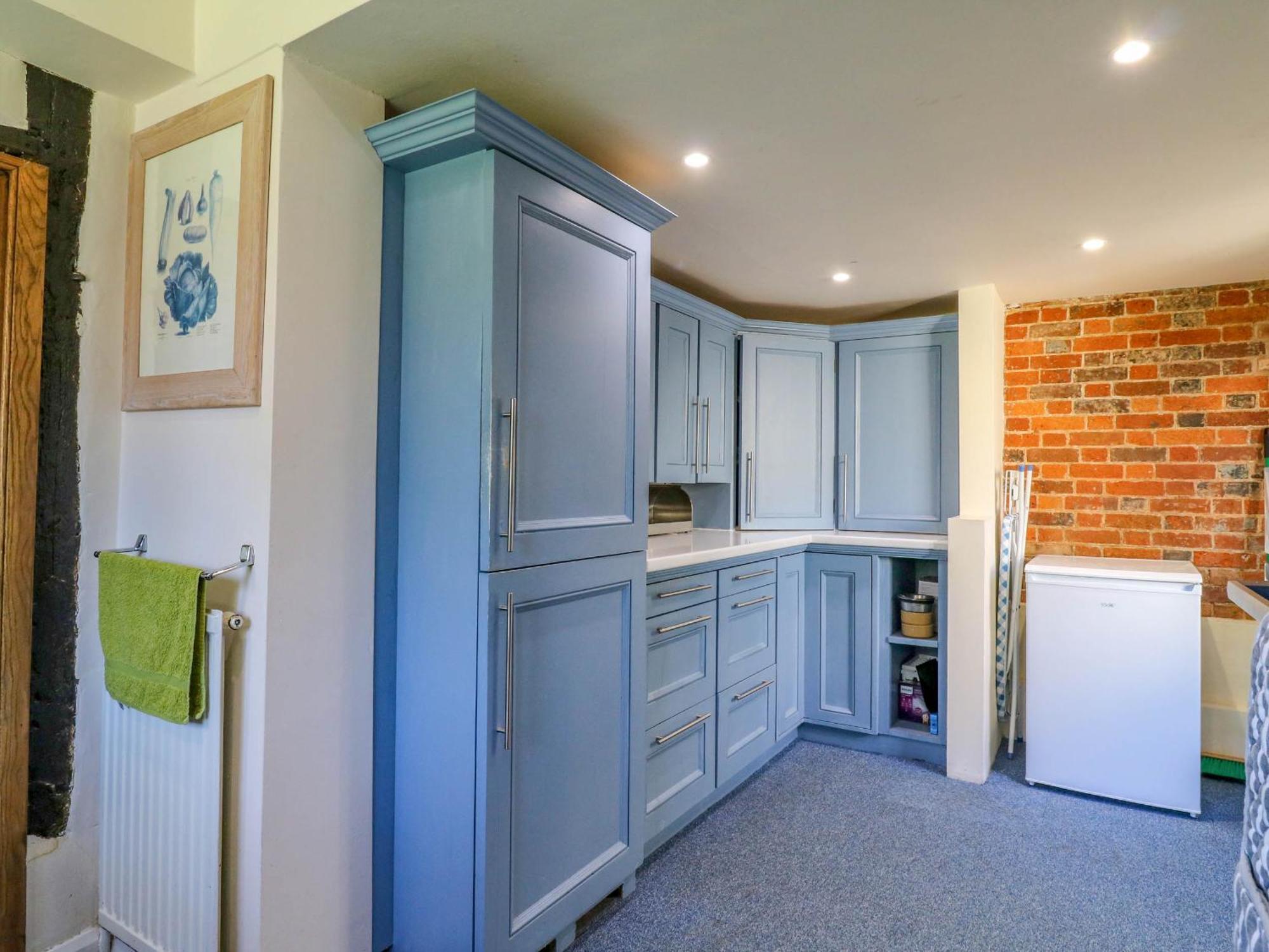 Bakehouse Farm Villa Princes Risborough Exterior foto