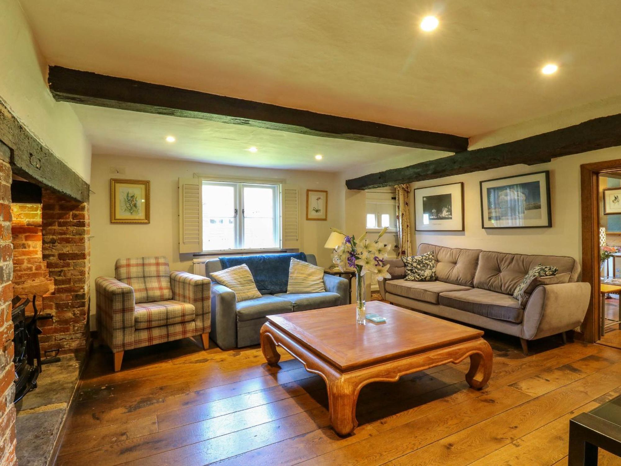 Bakehouse Farm Villa Princes Risborough Exterior foto