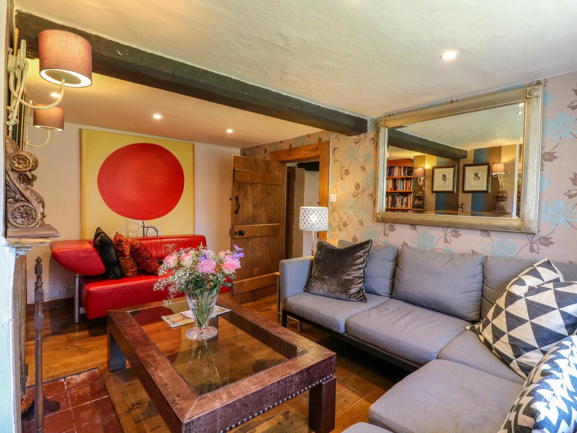 Bakehouse Farm Villa Princes Risborough Exterior foto