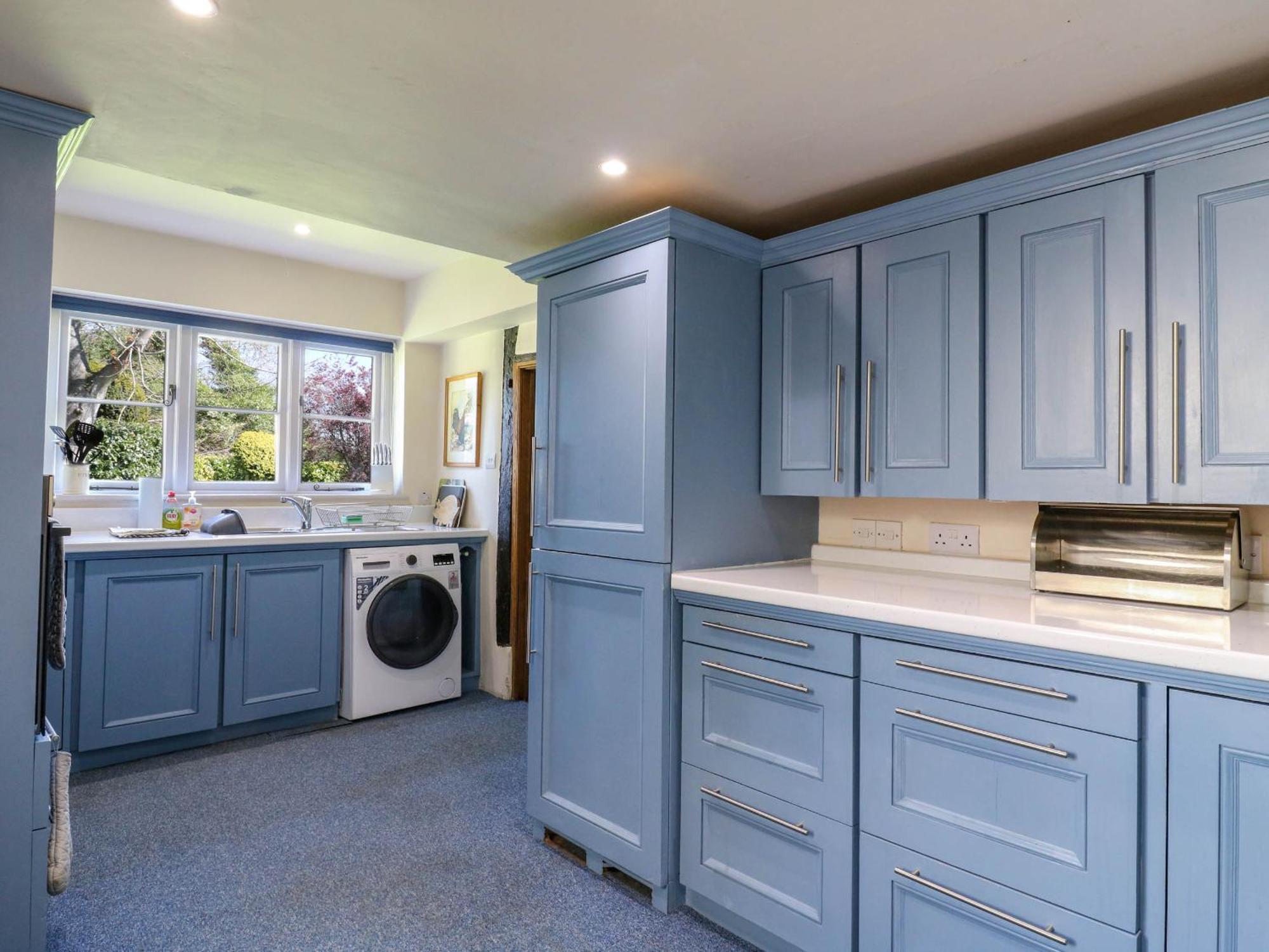 Bakehouse Farm Villa Princes Risborough Exterior foto