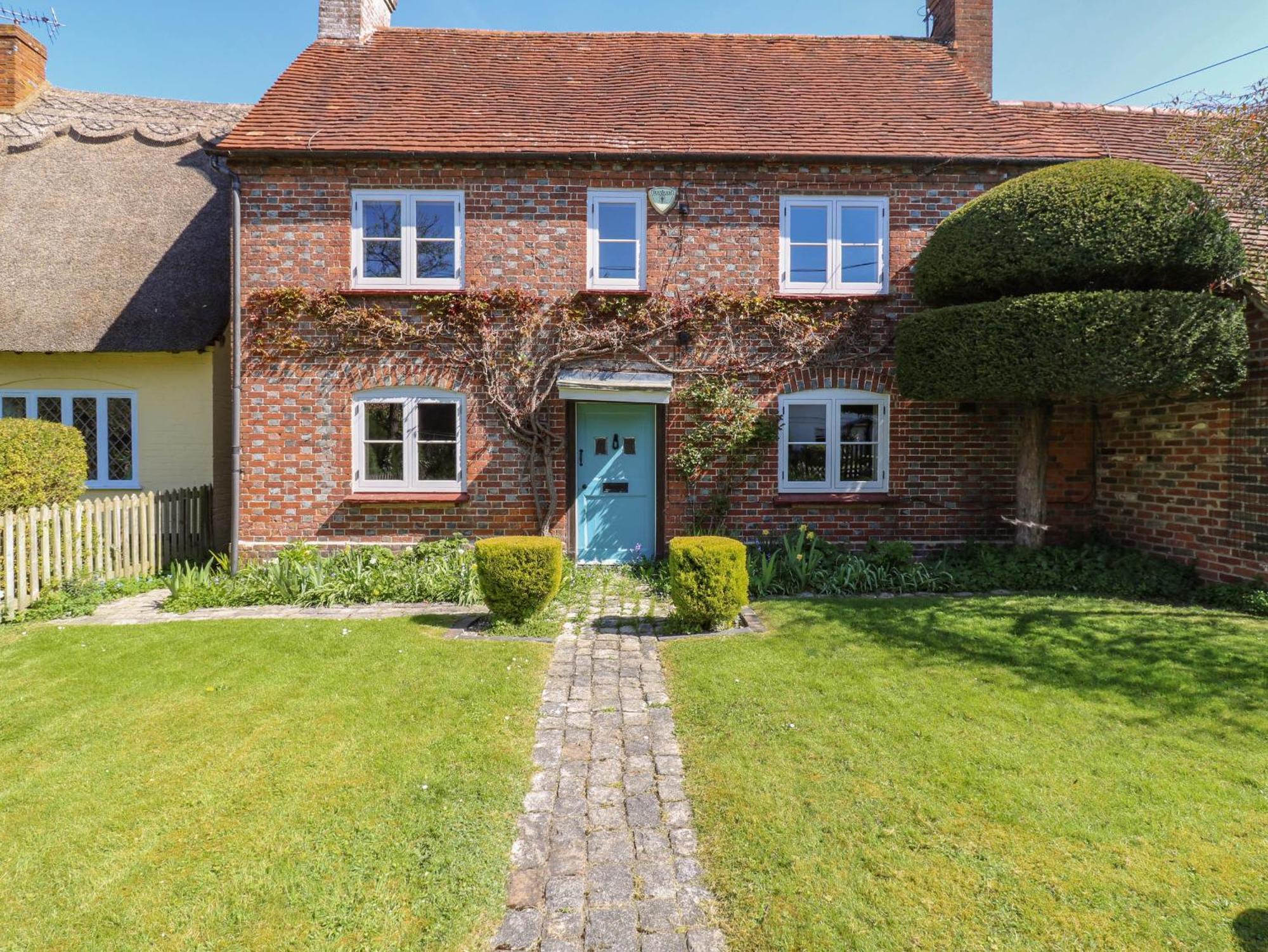 Bakehouse Farm Villa Princes Risborough Exterior foto