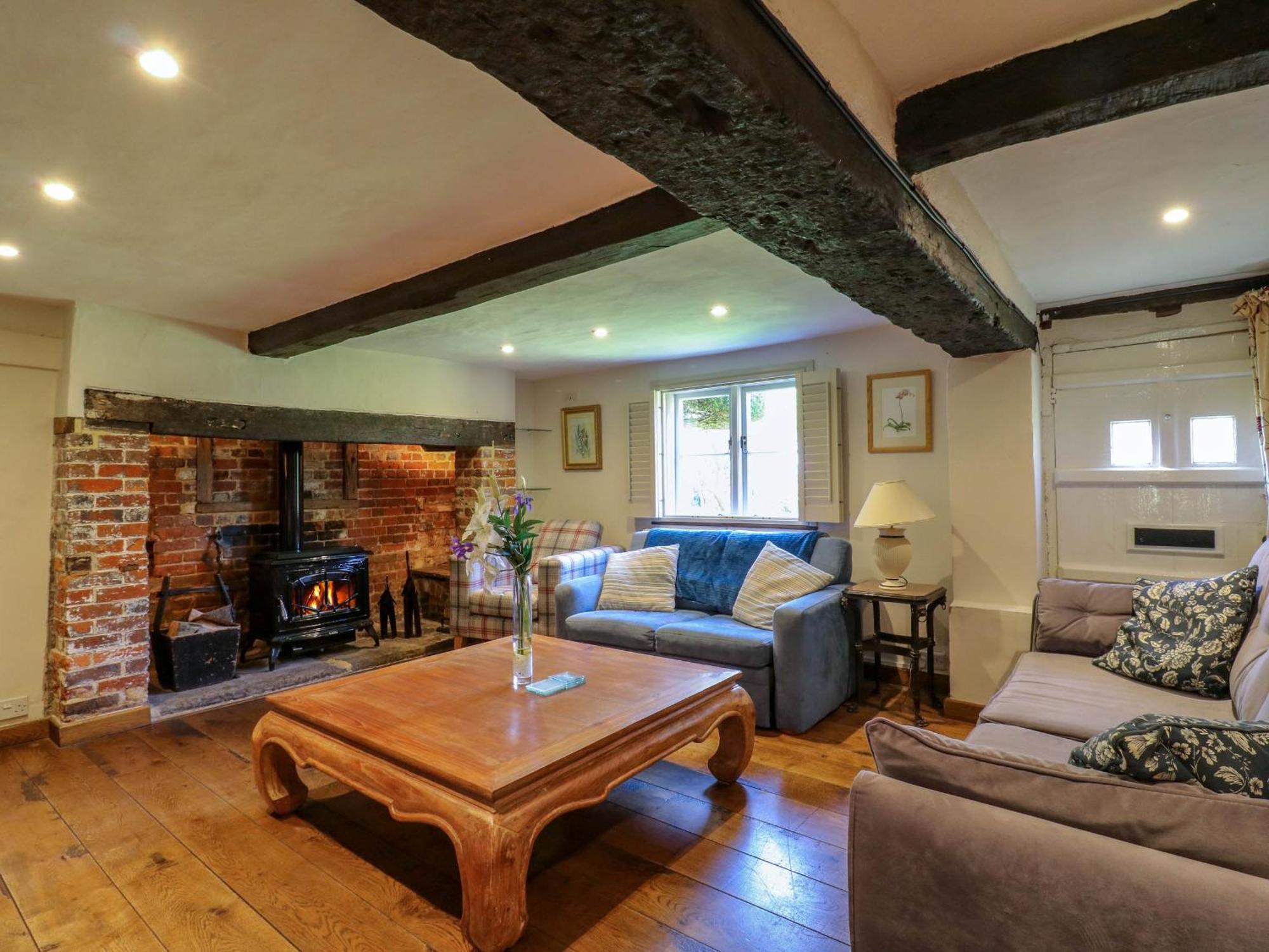 Bakehouse Farm Villa Princes Risborough Exterior foto