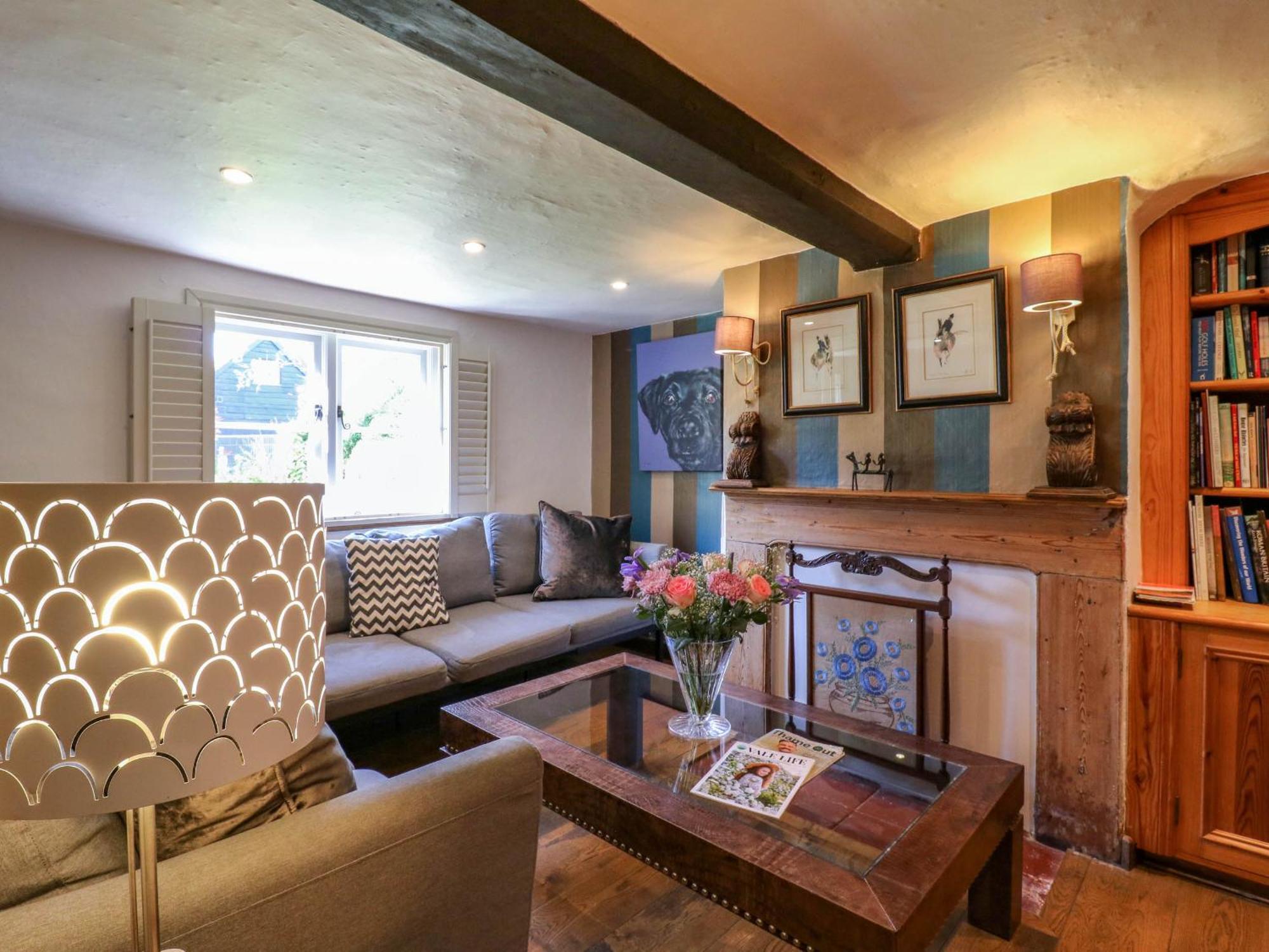Bakehouse Farm Villa Princes Risborough Exterior foto