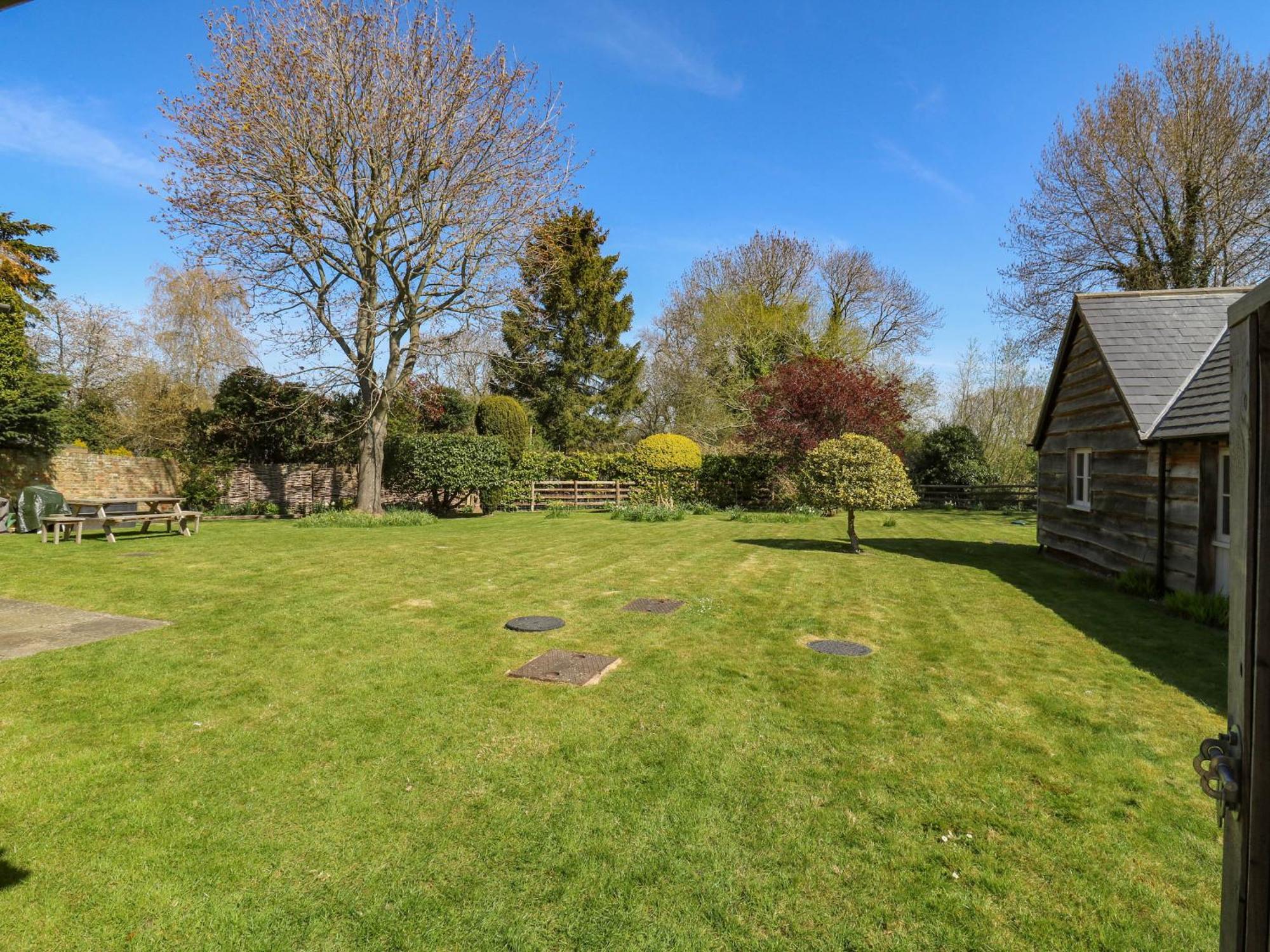 Bakehouse Farm Villa Princes Risborough Exterior foto