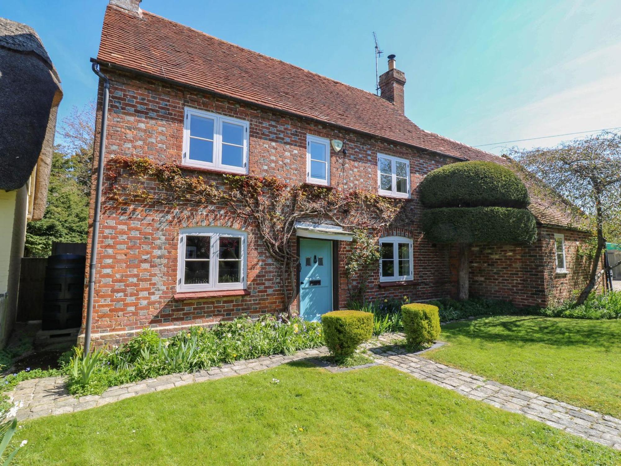 Bakehouse Farm Villa Princes Risborough Exterior foto