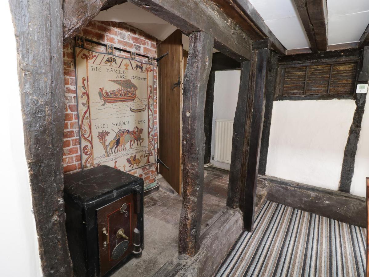 Bakehouse Farm Villa Princes Risborough Exterior foto
