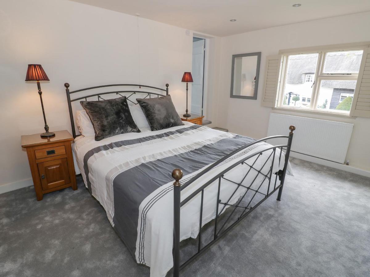 Bakehouse Farm Villa Princes Risborough Exterior foto