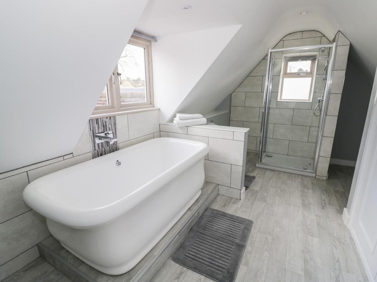 Bakehouse Farm Villa Princes Risborough Exterior foto