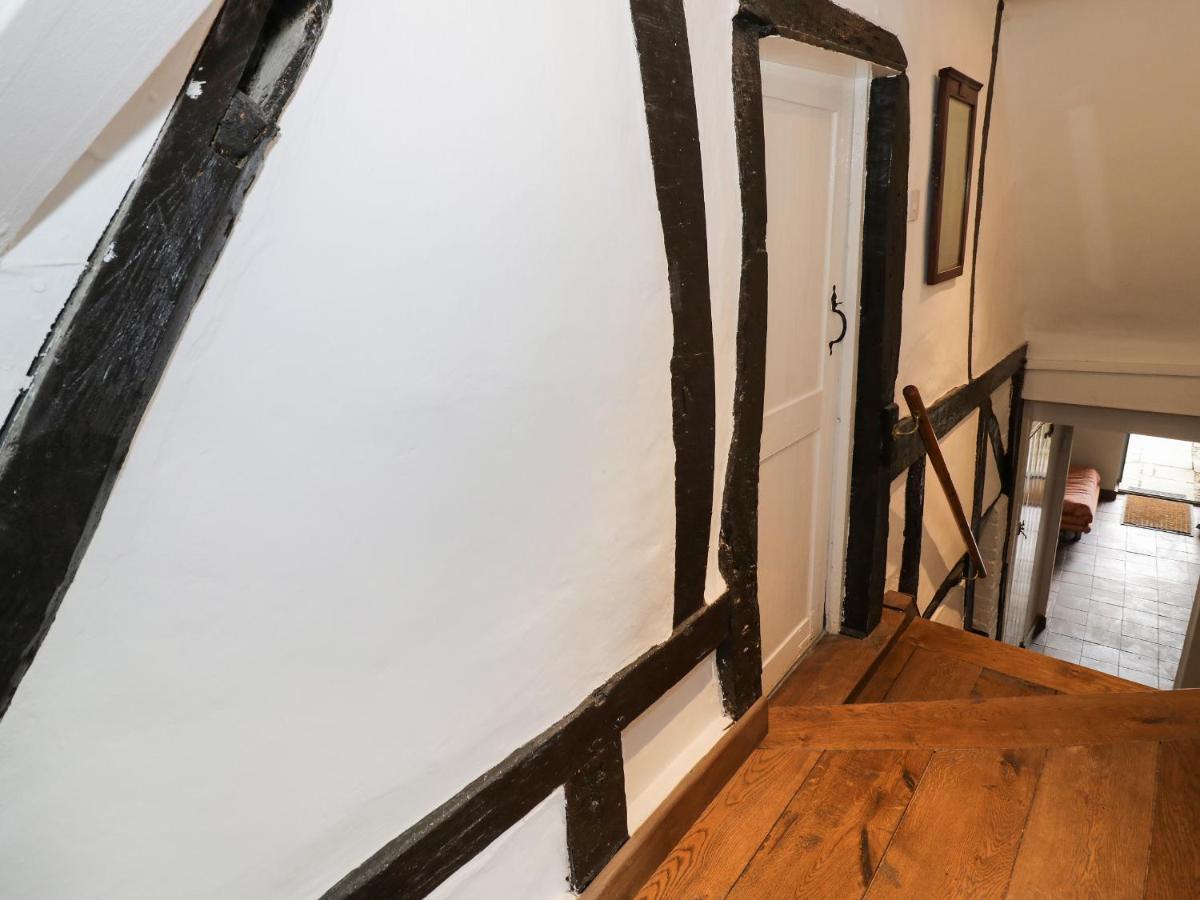 Bakehouse Farm Villa Princes Risborough Exterior foto