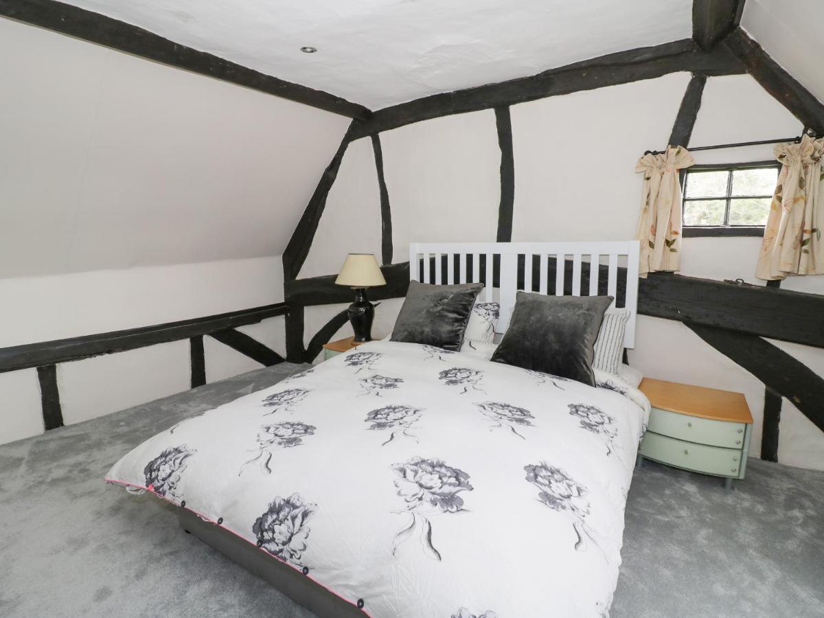 Bakehouse Farm Villa Princes Risborough Exterior foto