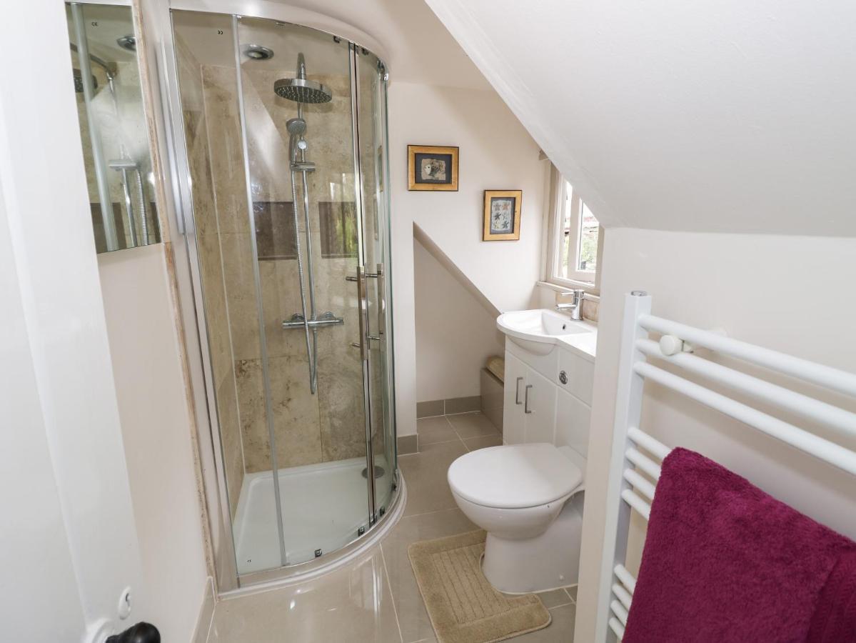 Bakehouse Farm Villa Princes Risborough Exterior foto