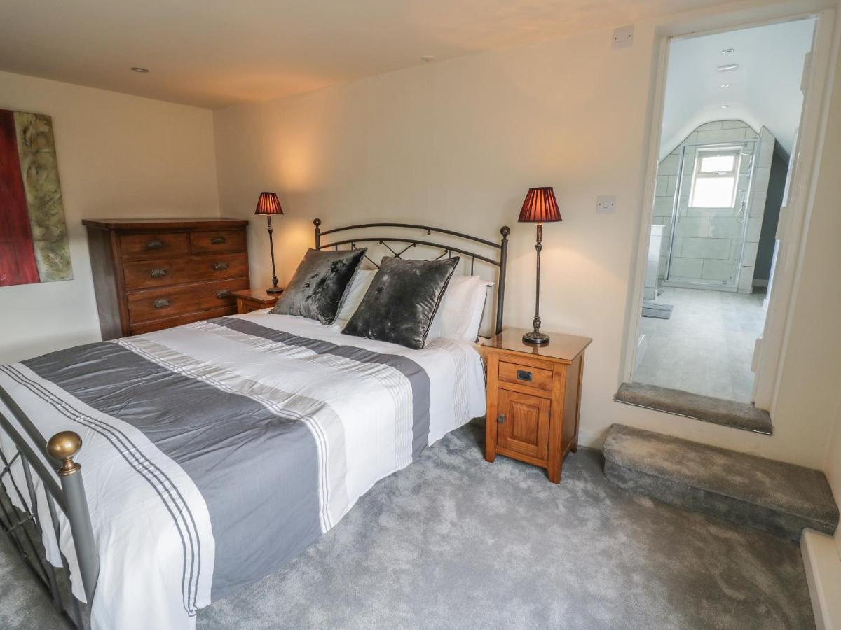 Bakehouse Farm Villa Princes Risborough Exterior foto